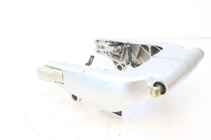 photo de BASCULANTE BAIKU SAKURA 1 (2021 - 2025) - Primer plano técnico