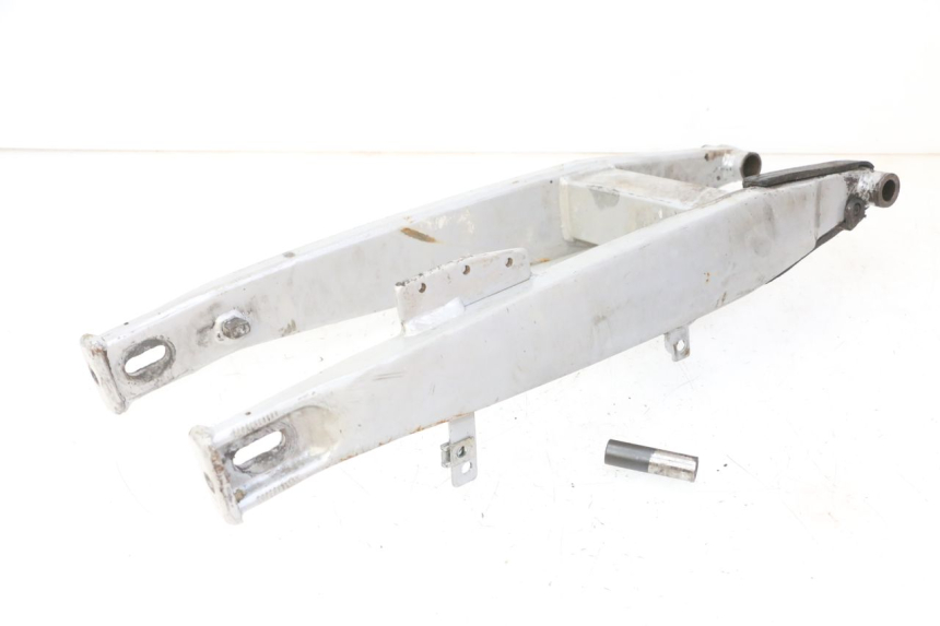 photo de BASCULANTE DERBI SENDA SM DRD 50 (2008 - 2013) - Zoom sobre los componentes