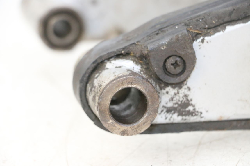 photo de BASCULANTE DERBI SENDA SM DRD 50 (2008 - 2013) - Otra perspectiva