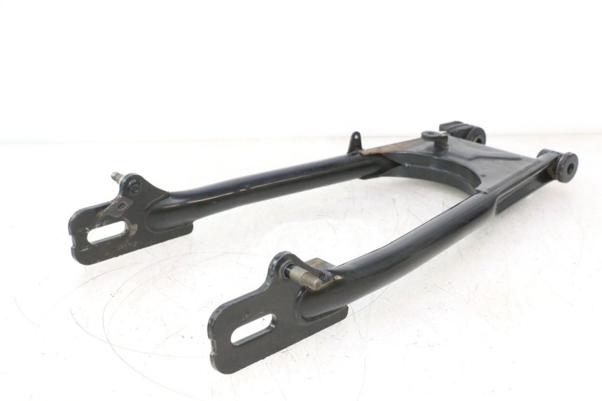 photo de BASCULANTE MASH SEVENTY FIVE 125 (2013 - 2021) - Primer plano técnico