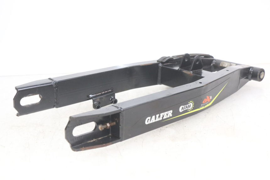 photo de BRAZO OSCILANTE SHERCO SM-R 50 (2018 - 2021) - Estado de la superficie y material