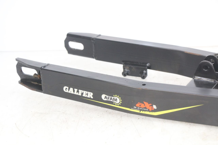 photo de BRAZO OSCILANTE SHERCO SM-R 50 (2018 - 2021) - Recambio usado revisado