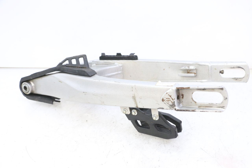 photo de BASCULANTE SMALL MX THUNDER 250 - Vista principal