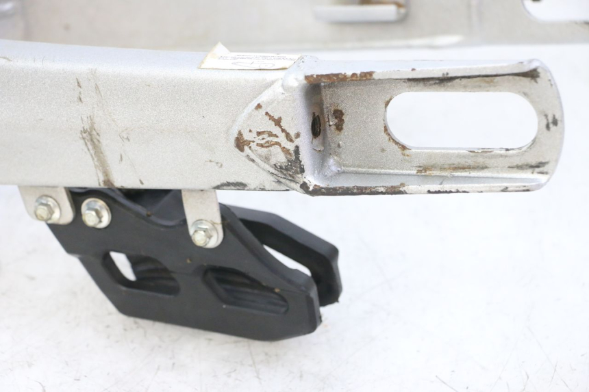 photo de BASCULANTE SMALL MX THUNDER 250 - Foto de producto adicional