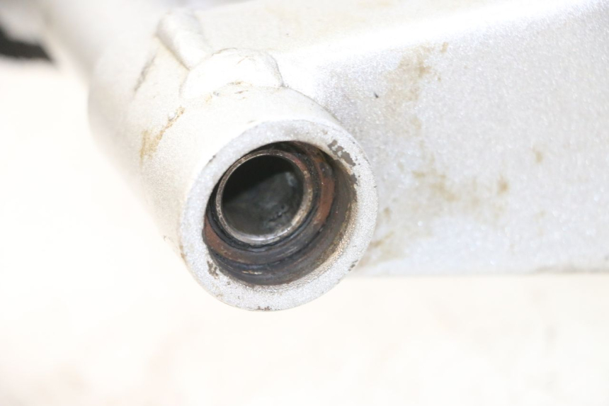 photo de BASCULANTE SMALL MX THUNDER 250 - Primer plano técnico