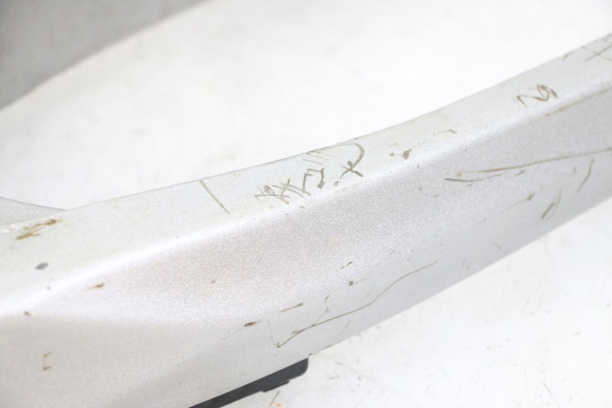 photo de BASCULANTE SMALL MX THUNDER 250 - Detalles de los puntos de fijación