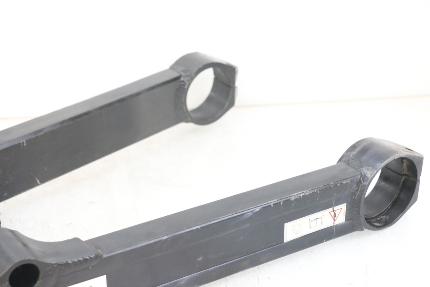 photo de BRAZO OSCILANTE TRIUMPH SPEED TRIPLE T301 900 (1994 - 1996) - Características distintivas