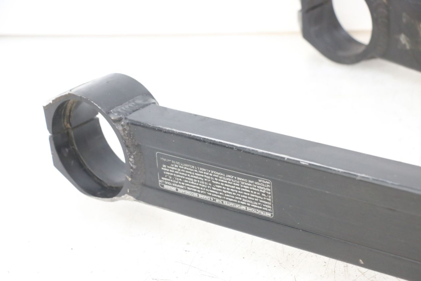 photo de BRAZO OSCILANTE TRIUMPH SPEED TRIPLE T301 900 (1994 - 1996) - Foto de producto adicional