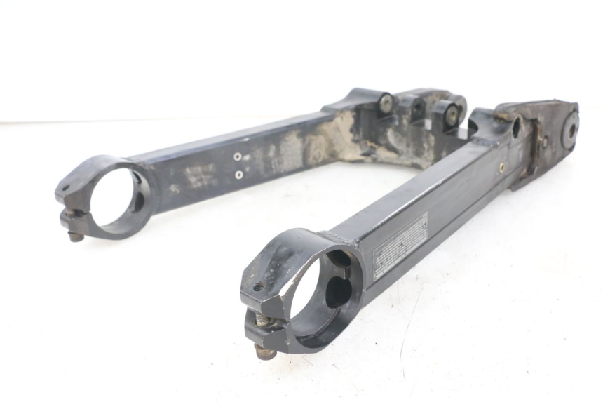 photo de BRAZO OSCILANTE TRIUMPH SPEED TRIPLE T301 900 (1994 - 1996) - Ángulo de visión alternativo