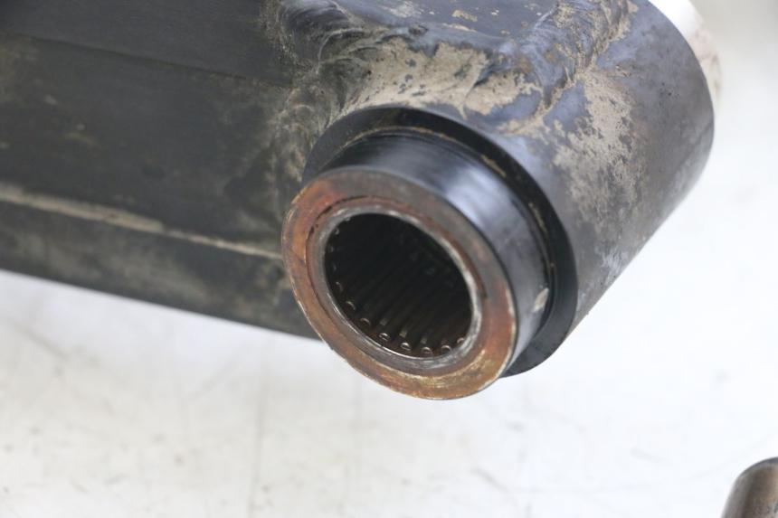 photo de BRAZO OSCILANTE TRIUMPH SPEED TRIPLE T301 900 (1994 - 1996) - Zoom estado de uso