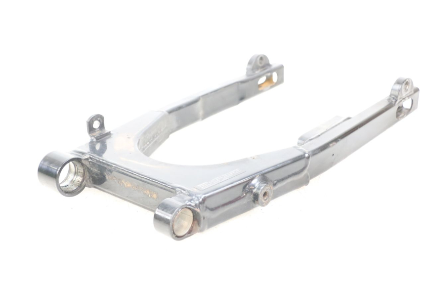 photo de BASCULANTE HARLEY DAVIDSON SPORTSTER XL CUSTOM 1200 (2003 - 2004) - Otra perspectiva