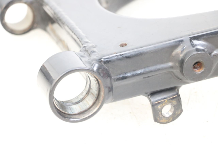 photo de BASCULANTE HARLEY DAVIDSON SPORTSTER XL CUSTOM 1200 (2003 - 2004) - Estado de la superficie y material