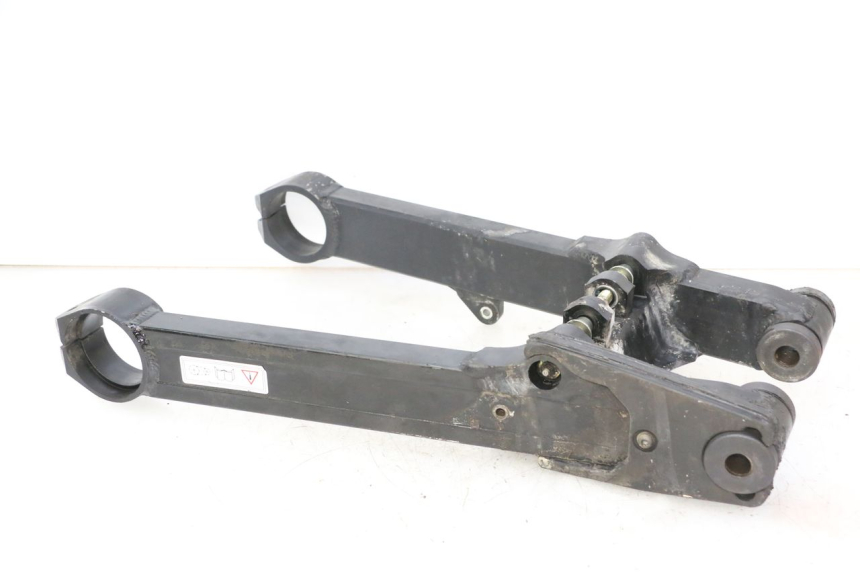 photo de BASCULANTE TRIUMPH SPRINT 900 (1995 - 1998) - Vista principal