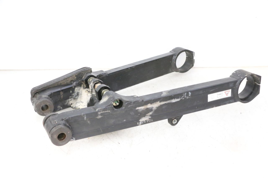 photo de BASCULANTE TRIUMPH SPRINT 900 (1995 - 1998) - Características distintivas