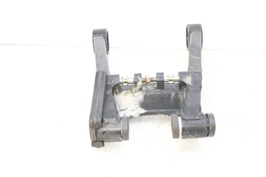 photo de BASCULANTE TRIUMPH SPRINT 900 (1995 - 1998) - Zoom sobre los componentes