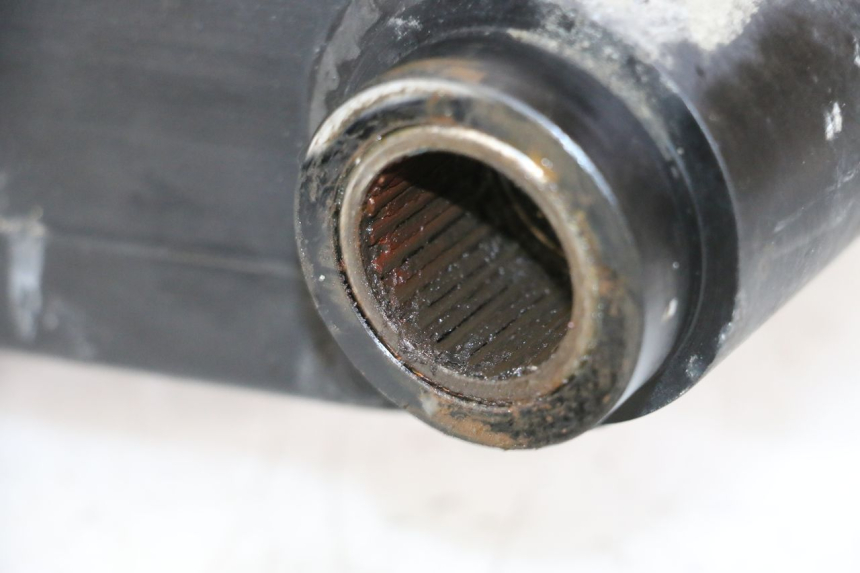 photo de BASCULANTE TRIUMPH SPRINT 900 (1995 - 1998) - Primer plano técnico