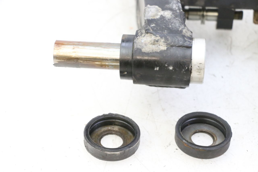 photo de BASCULANTE TRIUMPH SPRINT 900 (1995 - 1998) - Vista general del producto