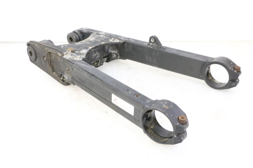 photo de BASCULANTE TRIUMPH SPRINT 900 (1995 - 1998) - Estado de la superficie y material