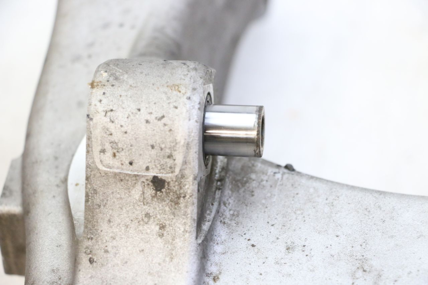 photo de BASCULANTE HONDA ST PAN EUROPEAN 1300 (2002 - 2013) - Otra perspectiva