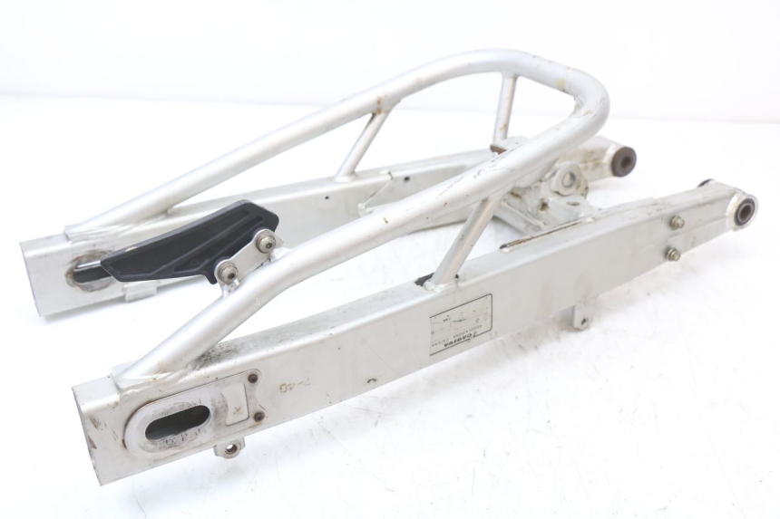 photo de BASCULANTE CAGIVA SUPER CITY 125 (1992 - 1997) - Primer plano técnico