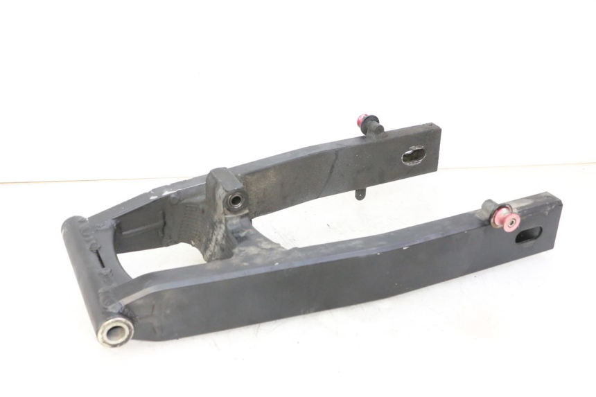 photo de BASCULANTE SUZUKI SV S 650 (2003 - 2009) - Vista principal