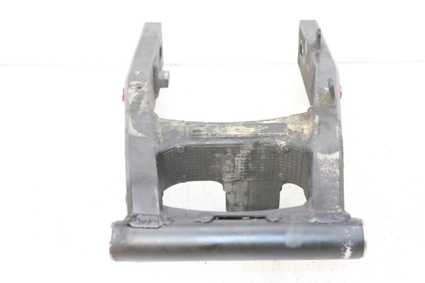 photo de BASCULANTE SUZUKI SV S 650 (2003 - 2009) - Características distintivas