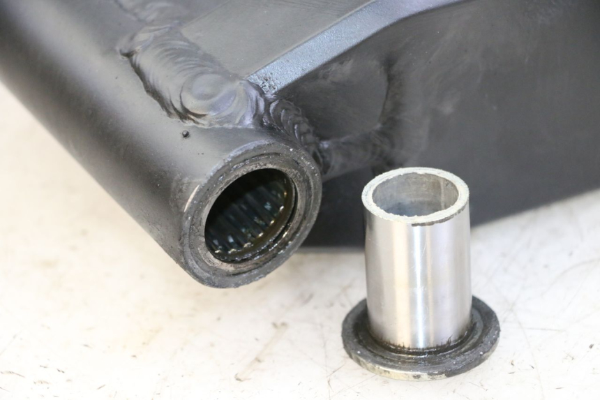 photo de BASCULANTE SUZUKI SV S 650 (2003 - 2009) - Otra perspectiva