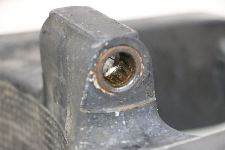 photo de BASCULANTE SUZUKI SV S 650 (2003 - 2009) - Detalles de los puntos de fijación