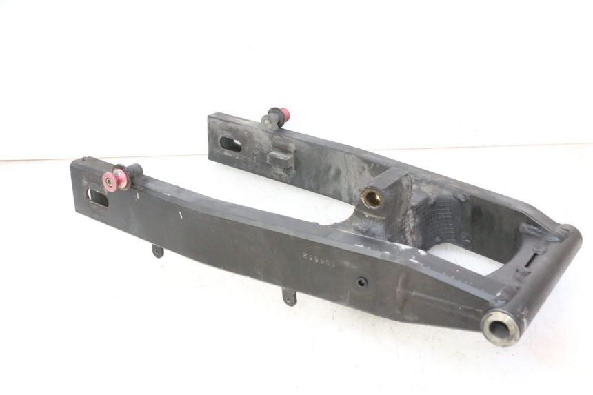 photo de BASCULANTE SUZUKI SV S 650 (2003 - 2009) - Estado de la superficie y material