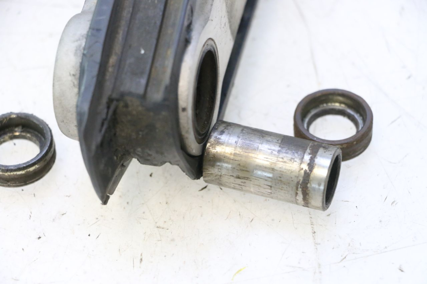 photo de BASCULANTE KTM SX 85 (2018 - 2024) - Marcados y referencias originales