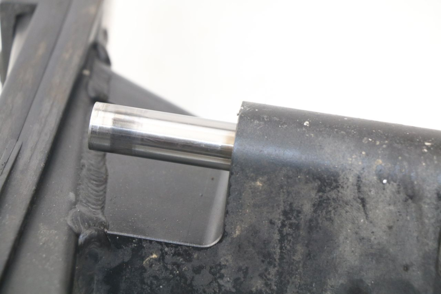 photo de BASCULANTE YAMAHA TDM ABS 900 (2002 - 2014) - Zoom estado de uso