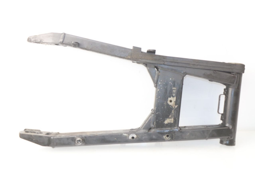 photo de BASCULANTE YAMAHA TDM ABS 900 (2002 - 2014) - Otra perspectiva