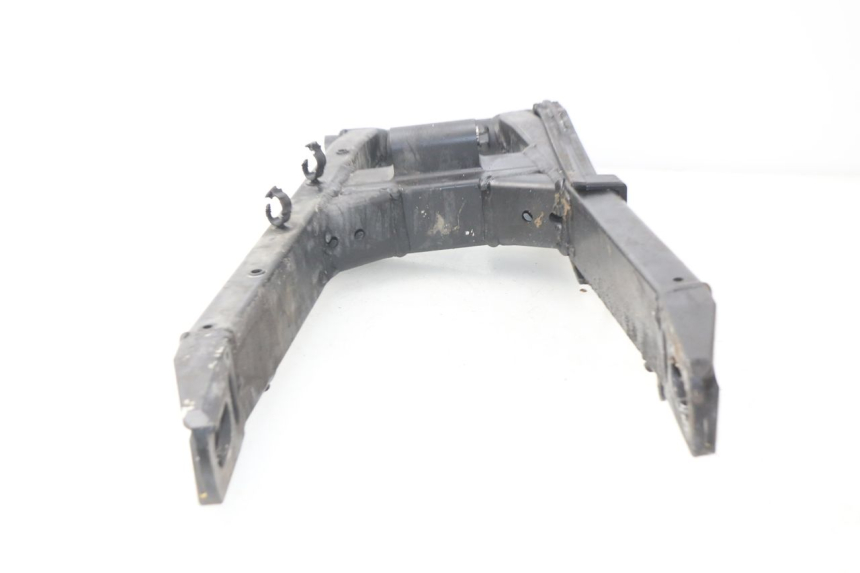 photo de BASCULANTE YAMAHA TDM ABS 900 (2002 - 2014) - Primer plano técnico