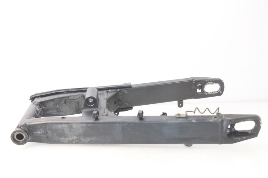 photo de BASCULANTE YAMAHA TDM ABS 900 (2002 - 2014) - Vista principal