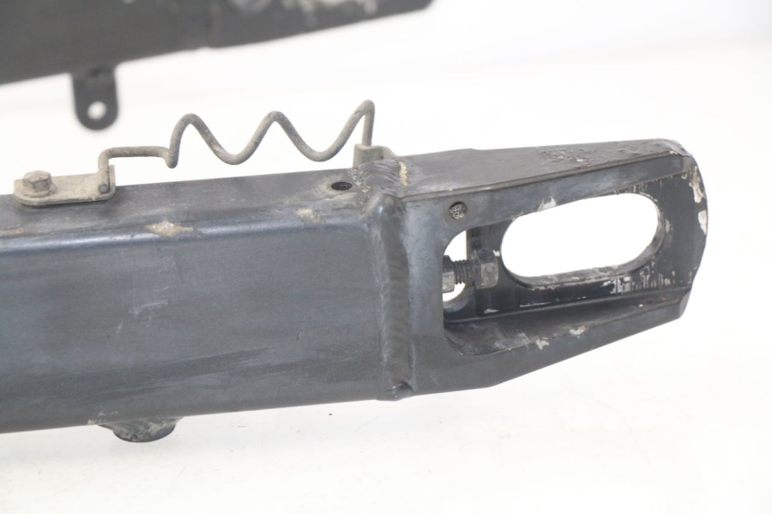 photo de BASCULANTE YAMAHA TDM ABS 900 (2002 - 2014) - Otra vista del artículo