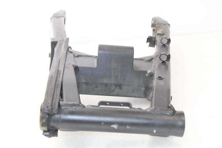 photo de BASCULANTE YAMAHA TDM ABS 900 (2002 - 2014) - Estado de la superficie y material