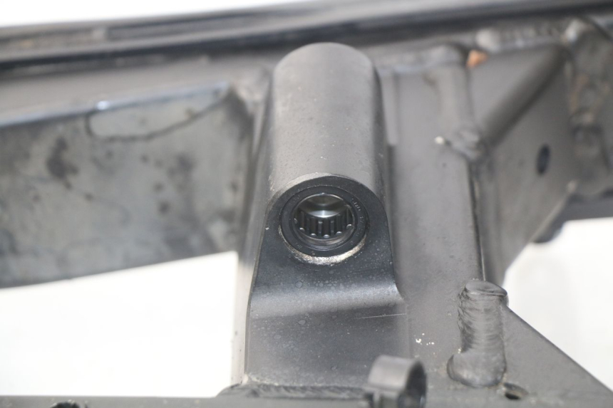 photo de BASCULANTE YAMAHA TDM ABS 900 (2002 - 2014) - Recambio usado revisado