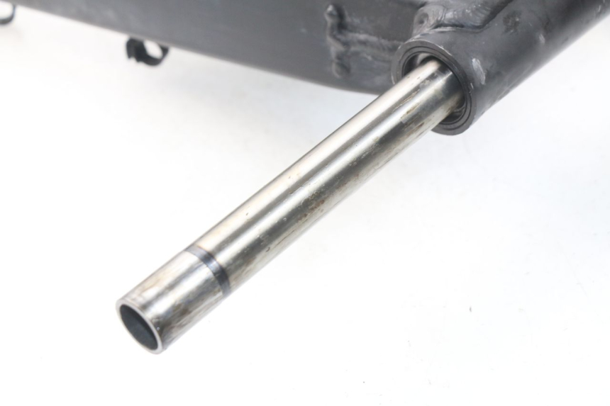 photo de BASCULANTE YAMAHA TDM ABS 900 (2002 - 2014) - Zoom estado de uso