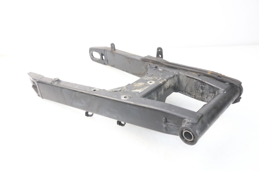 photo de BASCULANTE YAMAHA TDM ABS 900 (2002 - 2014) - Otra perspectiva