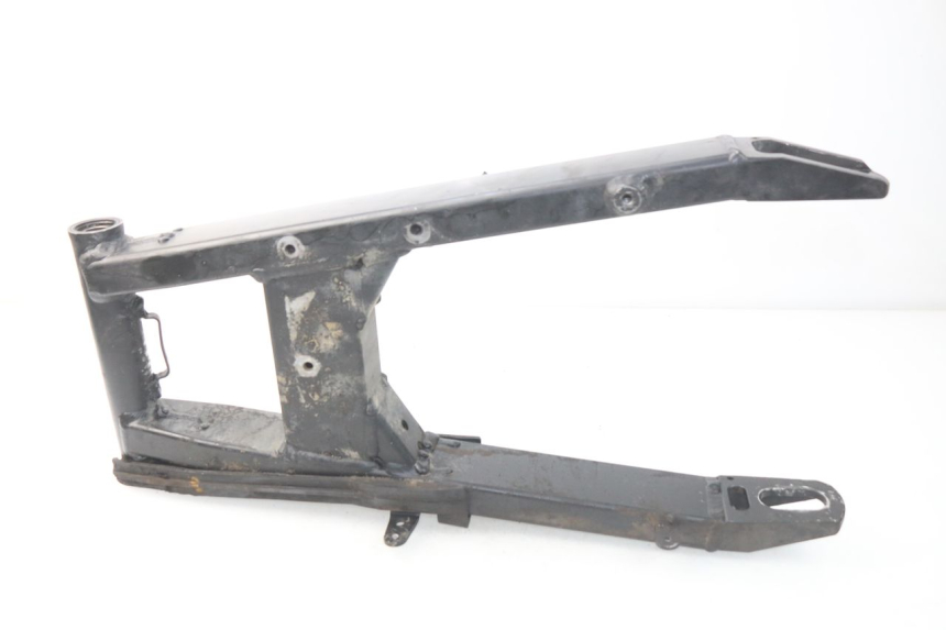 photo de BASCULANTE YAMAHA TDM ABS 900 (2002 - 2014) - Primer plano técnico