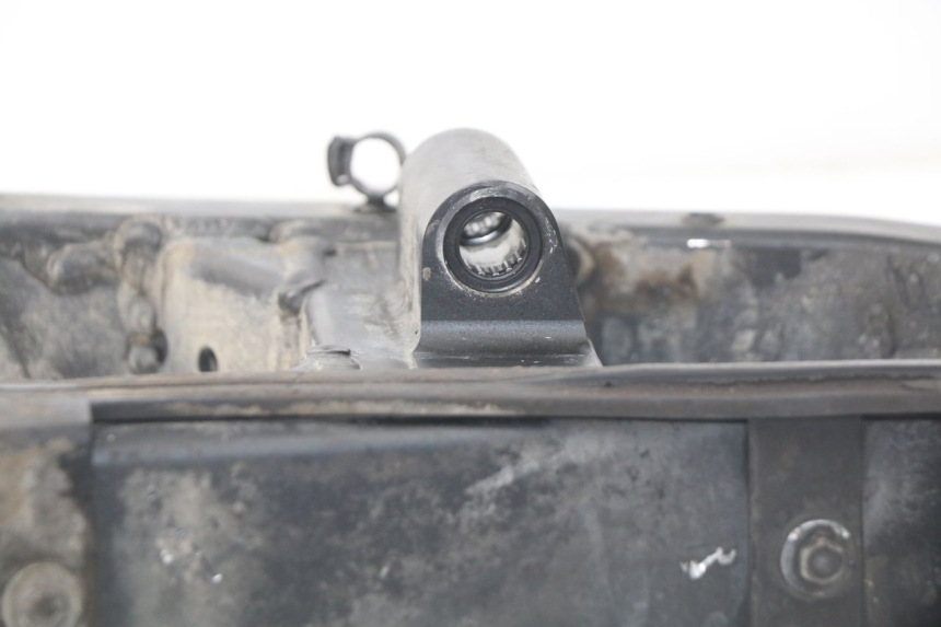 photo de BASCULANTE YAMAHA TDM ABS 900 (2002 - 2014) - Detalles de los puntos de fijación