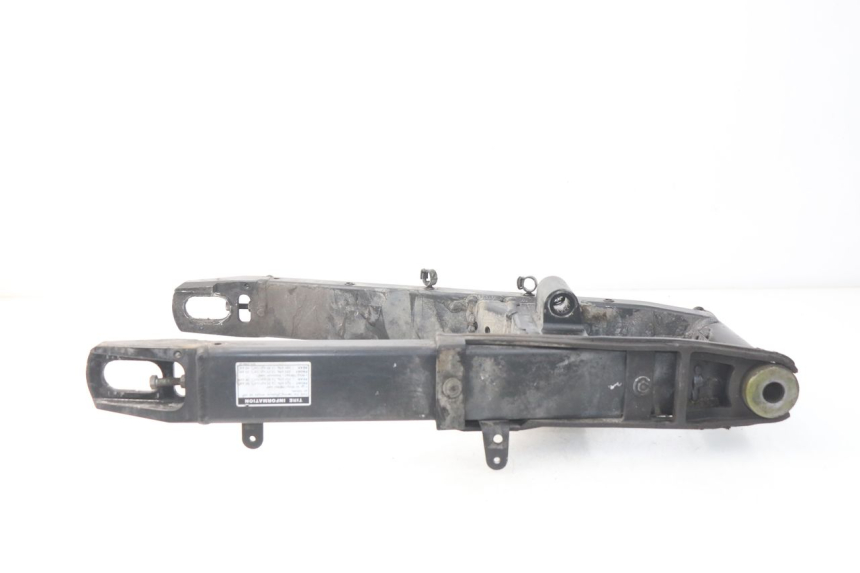 photo de BASCULANTE YAMAHA TDM ABS 900 (2002 - 2014) - Estado de la superficie y material