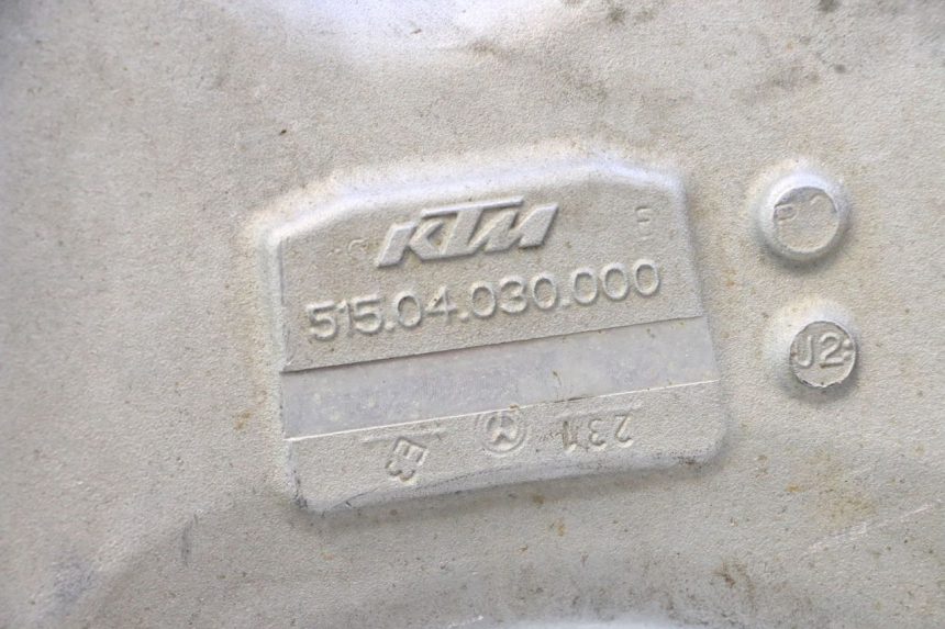 photo de BASCULANTE HUSABERG TE 250 (2011 - 2014) - Otra vista del artículo