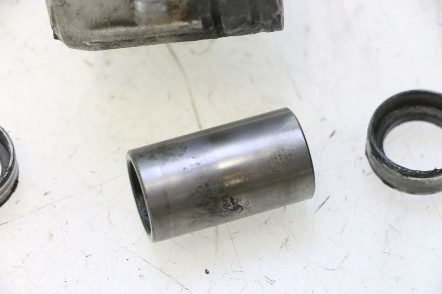 photo de BASCULANTE HUSABERG TE 250 (2011 - 2014) - Primer plano de alta resolución