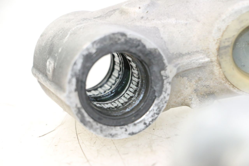 photo de BASCULANTE HUSABERG TE 250 (2011 - 2014) - Enfoque en la estructura