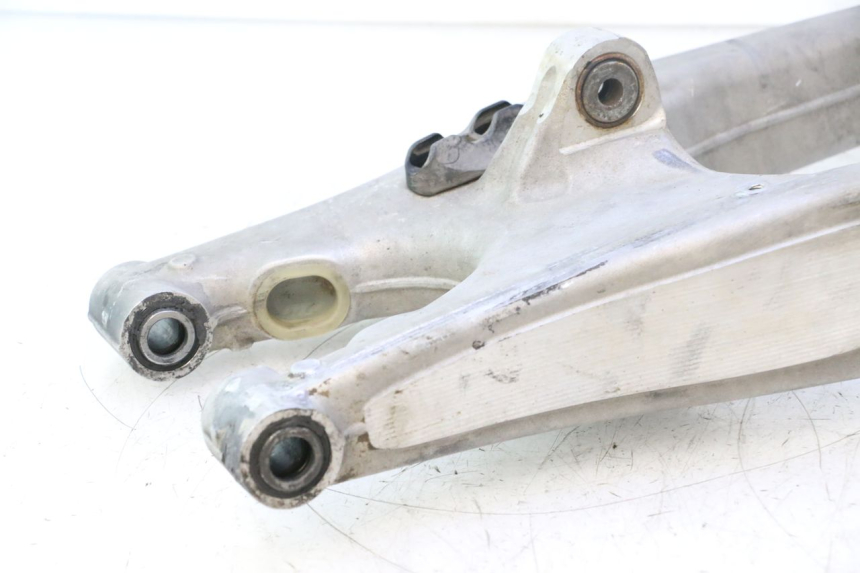 photo de BASCULANTE HUSABERG TE 250 (2011 - 2014) - Primer plano técnico