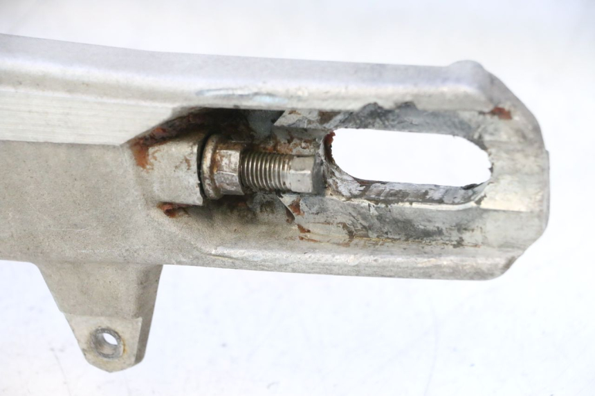 photo de BASCULANTE HUSABERG TE 250 (2011 - 2014) - Detalles de los puntos de fijación