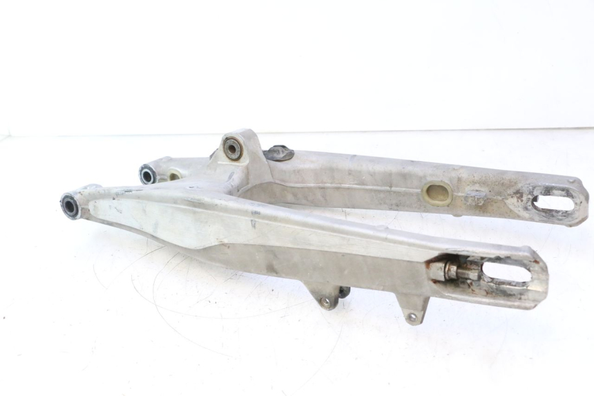 photo de BASCULANTE HUSABERG TE 250 (2011 - 2014) - Estado de la superficie y material