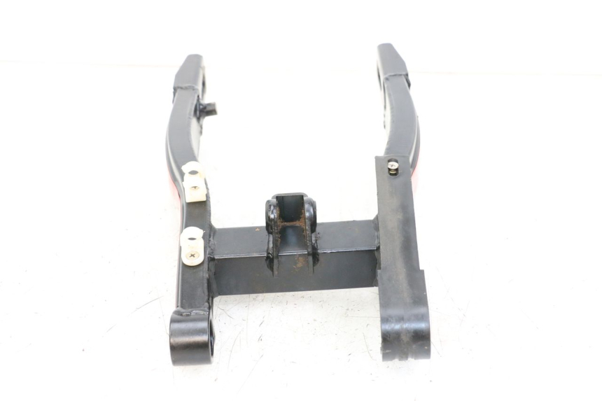 photo de BASCULANTE NITRO MOTORS THUNDER 125 - Estado de la superficie y material