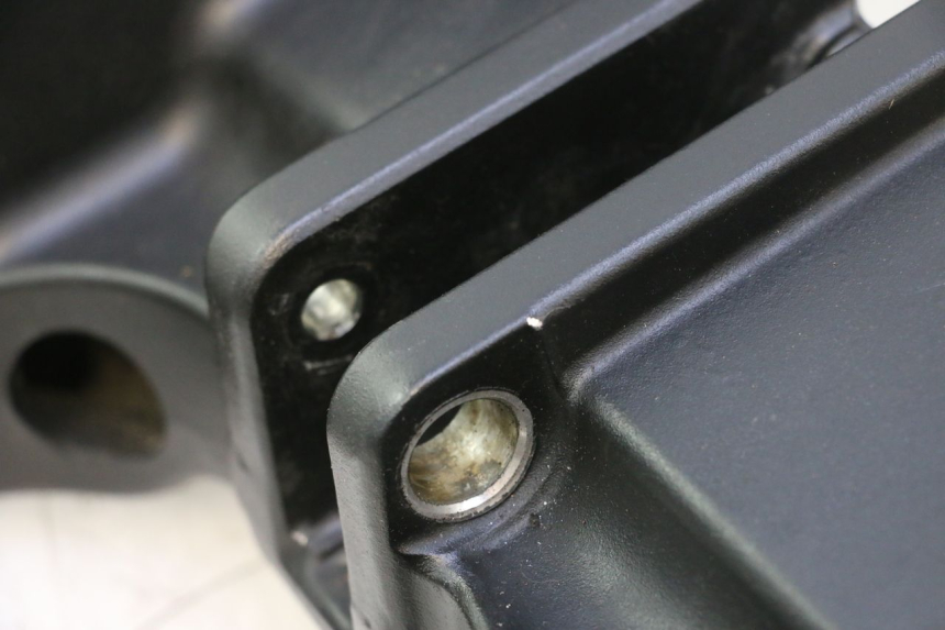 photo de BASCULANTE YAMAHA TRACER 7 700 (2020 - 2024) - Características distintivas